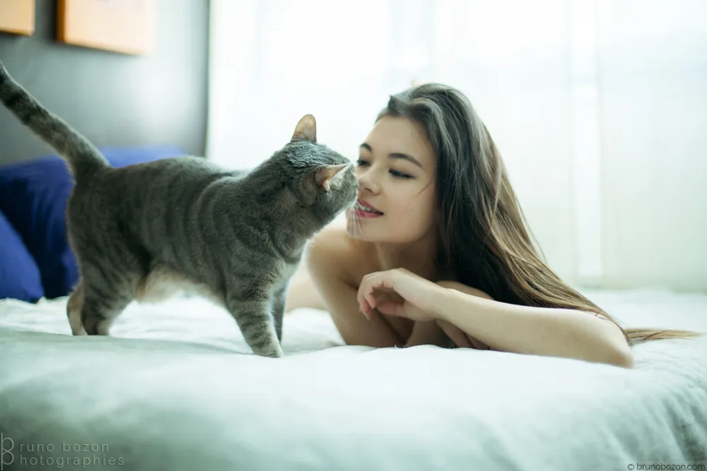 Sans titre — Untitled