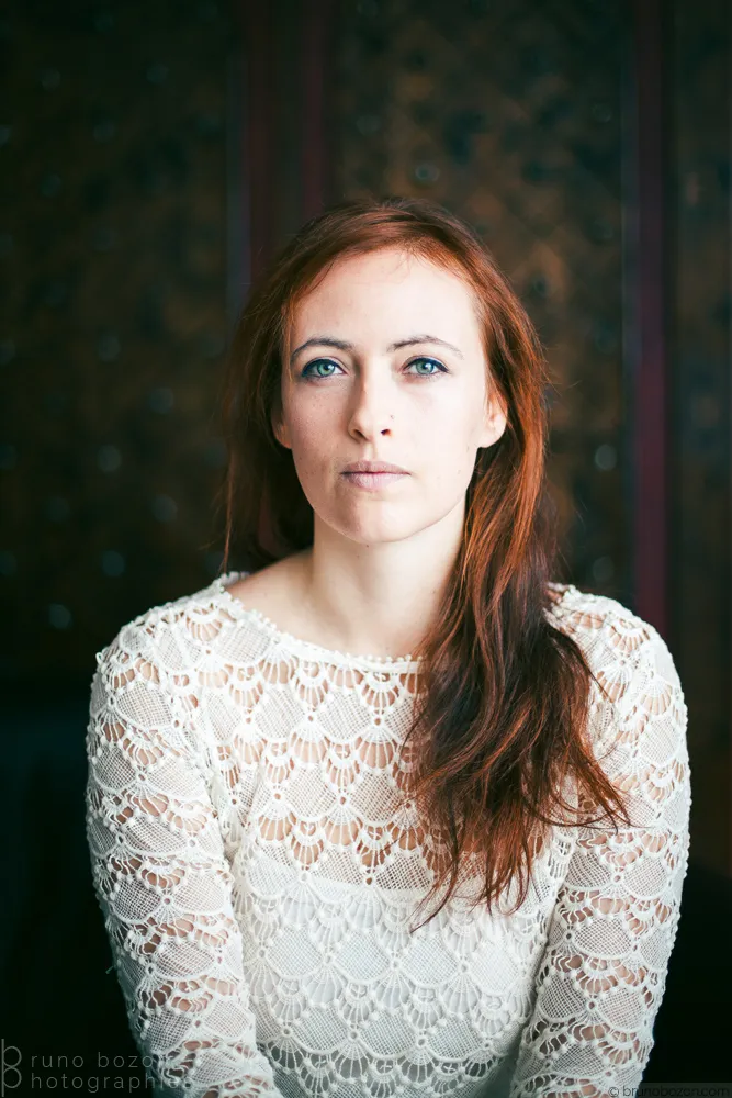 Sans titre — Untitled