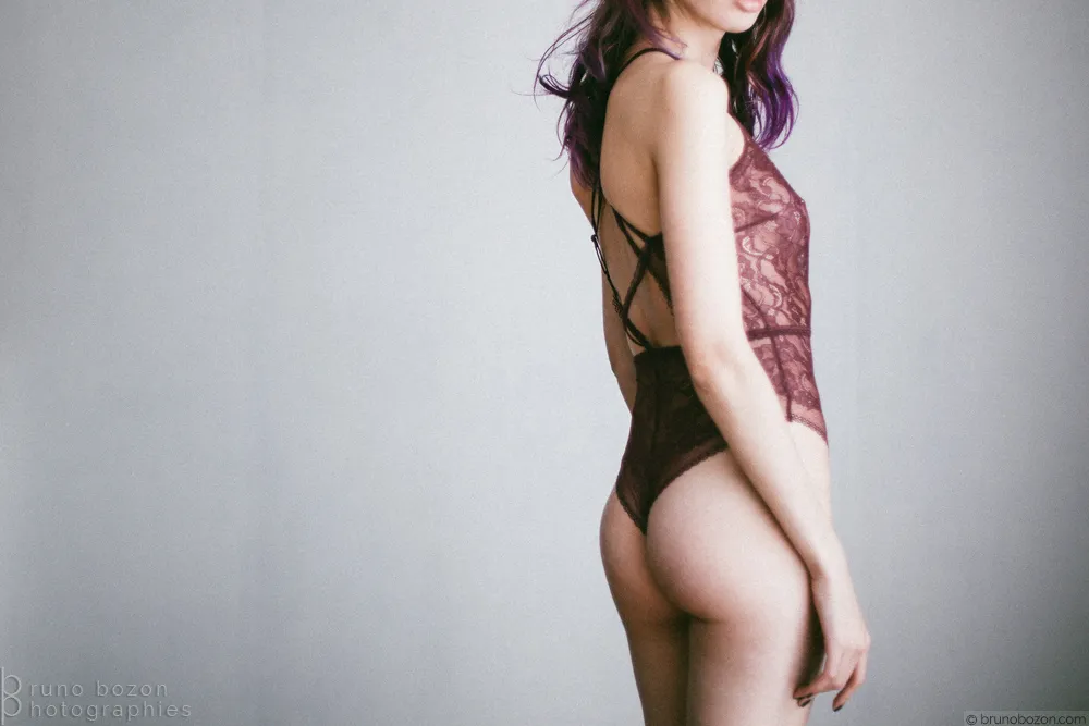 Sans titre — Untitled