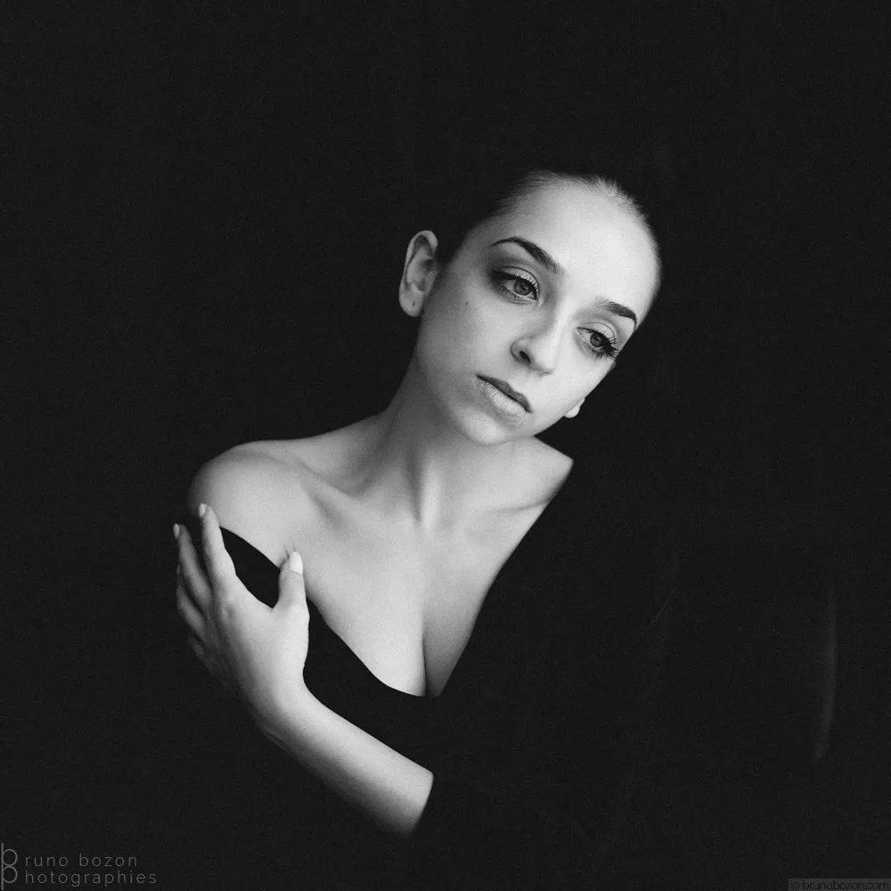 Sans titre — Untitled