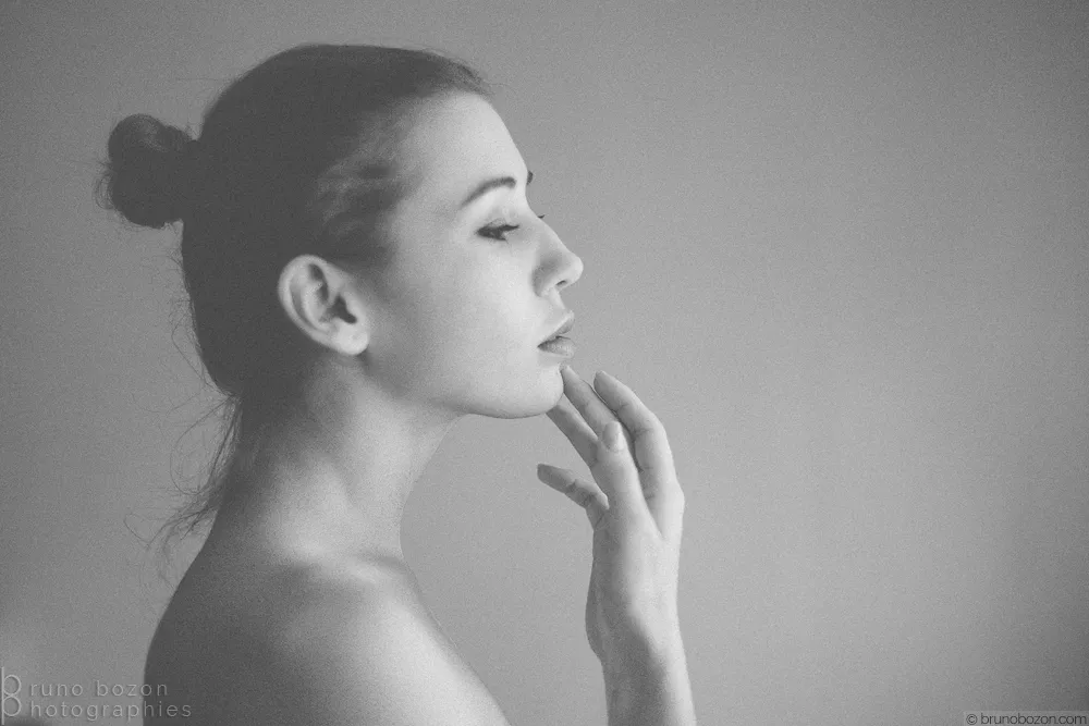 Sans titre — Untitled