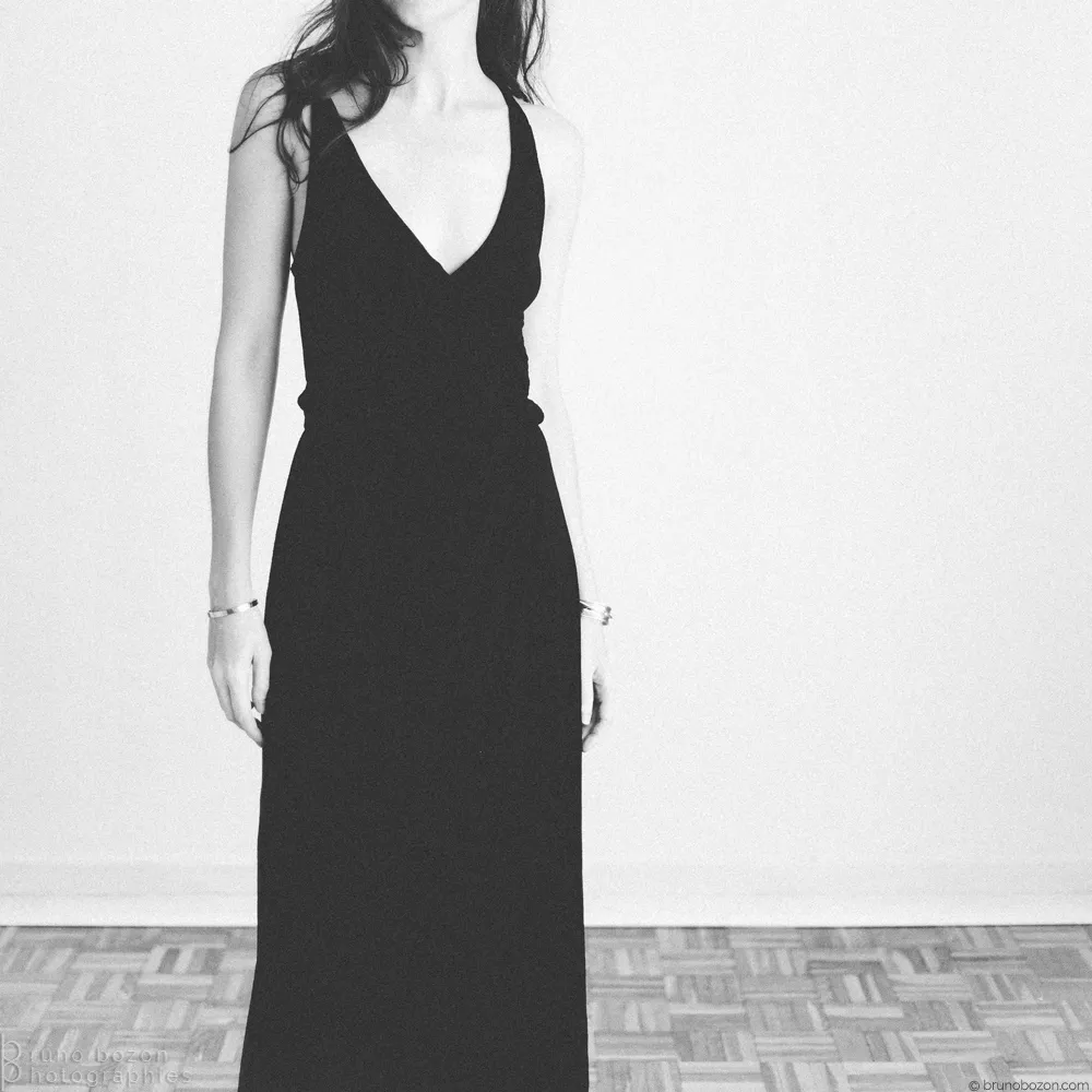 Sans titre — Untitled