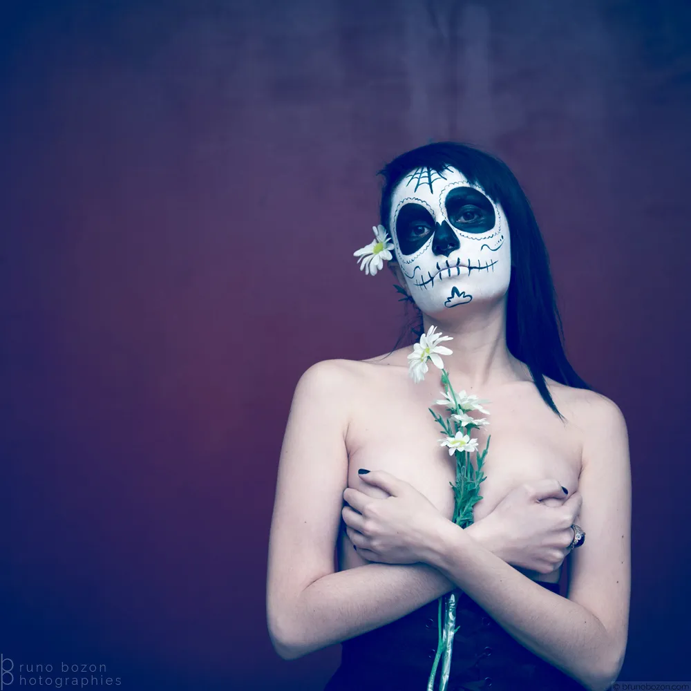 Sans titre — Untitled